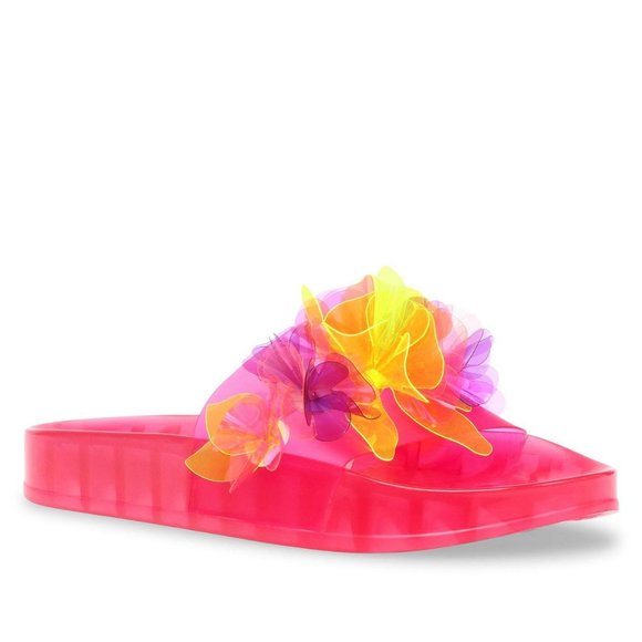 Betsey Johnson Shoes - Betsey Johnson Women's Luela Dress Slide